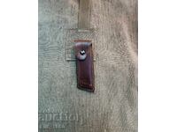 Makarov Magazine Pouch