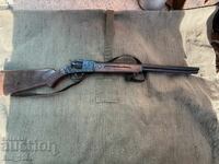 Pușcă cu capsule spaniolă