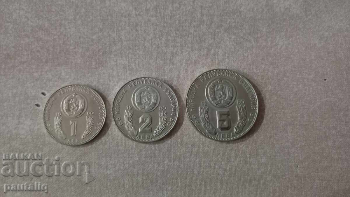 LOT WORLD CUP FOOTBALL SPAIN 82 1980 MINT