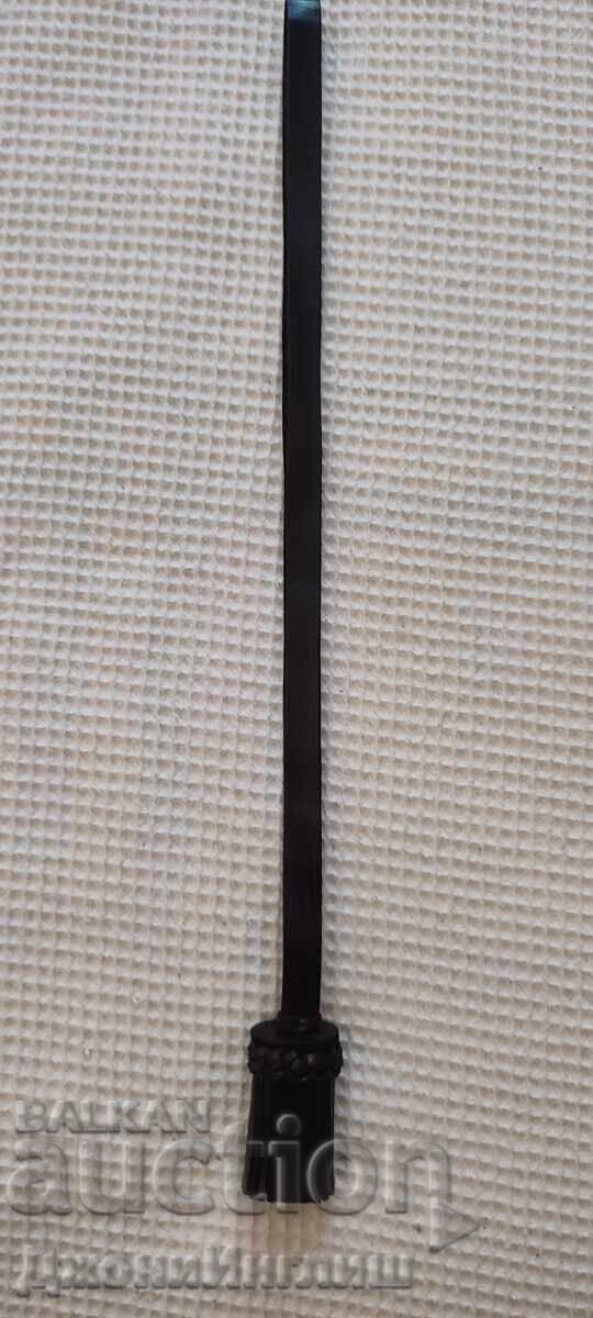 Παράδοση Κορδόνι καρπού για τον εαυτό σου