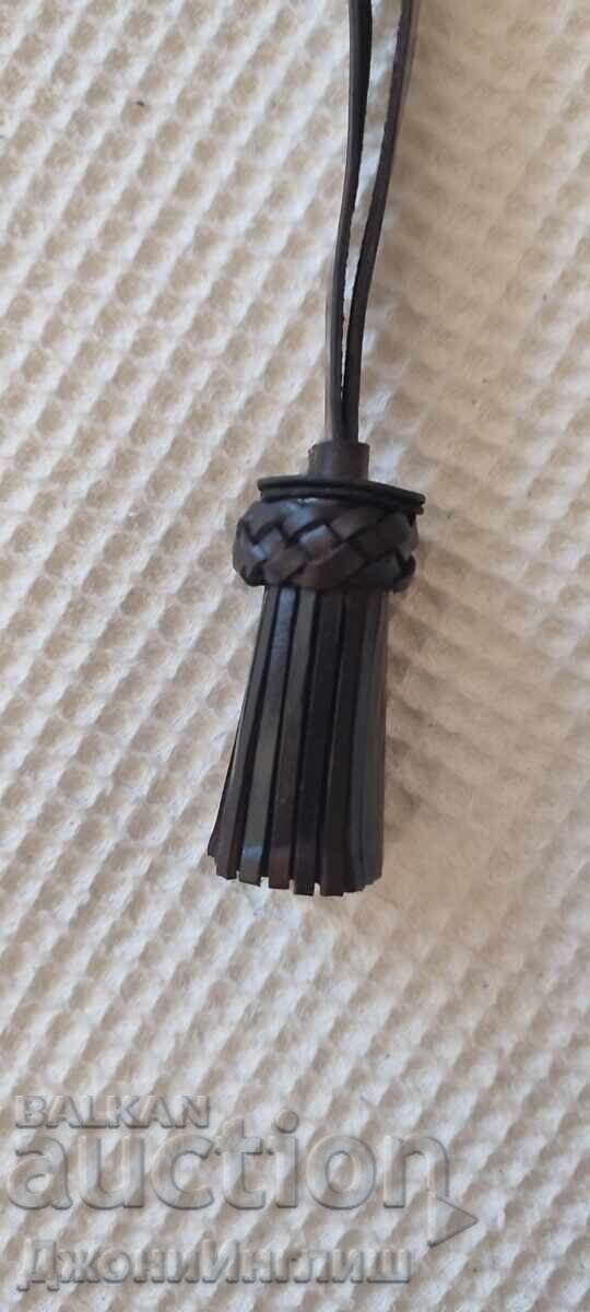 Κορδόνι καρπού για τον εαυτό σου - 5