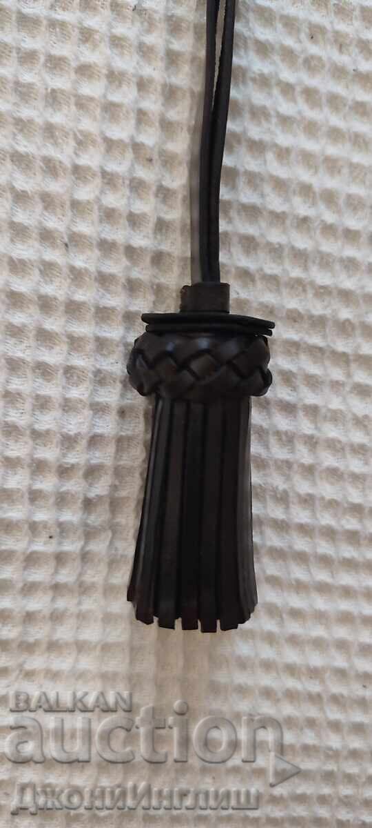 Κορδόνι καρπού για τον εαυτό σου - 7