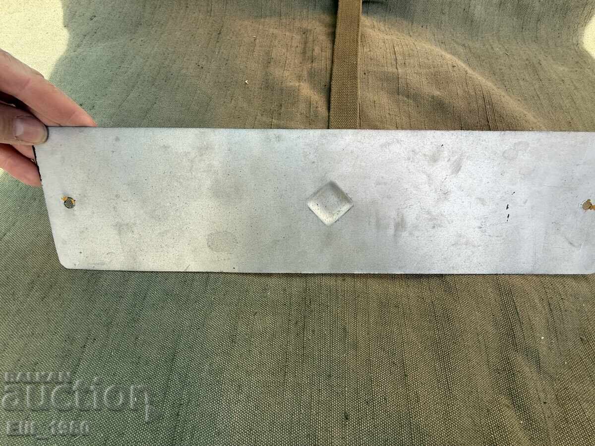 Livrarea Cameră de la o mașină de paradă militară Livrarea Cameră de la o mașină de paradă militară