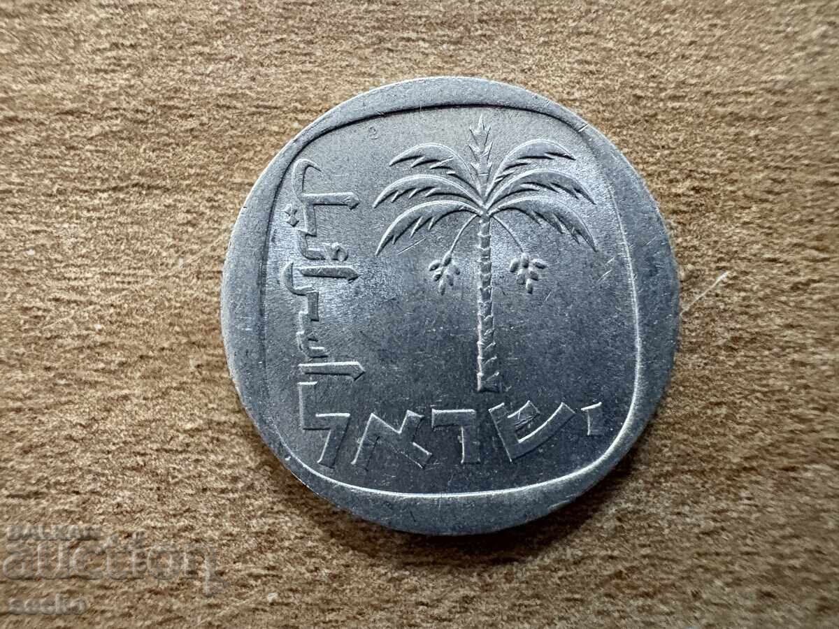 Ισραήλ - 10 αγορές (1979) με τιμή € 0.15 | 0.29 BGN