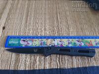 Πτυσσόμενο μαχαίρι Benchmade 417 Fact – S30V