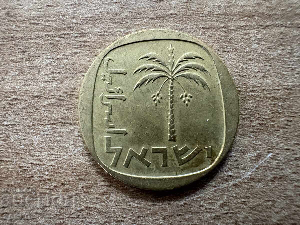 Ισραήλ - 10 αγορές (1972) με τιμή € 0.30 | 0.59 BGN