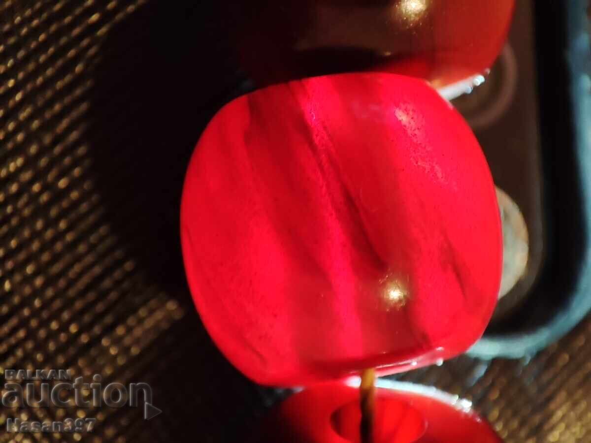 Κομποσκοίνι Fatouran αυθεντικό με τιμή € 1300.00 | 2542.58 BGN Κομποσκοίνι Fatouran αυθεντικό με τιμή € 1300.00 | 2542.58 BGN