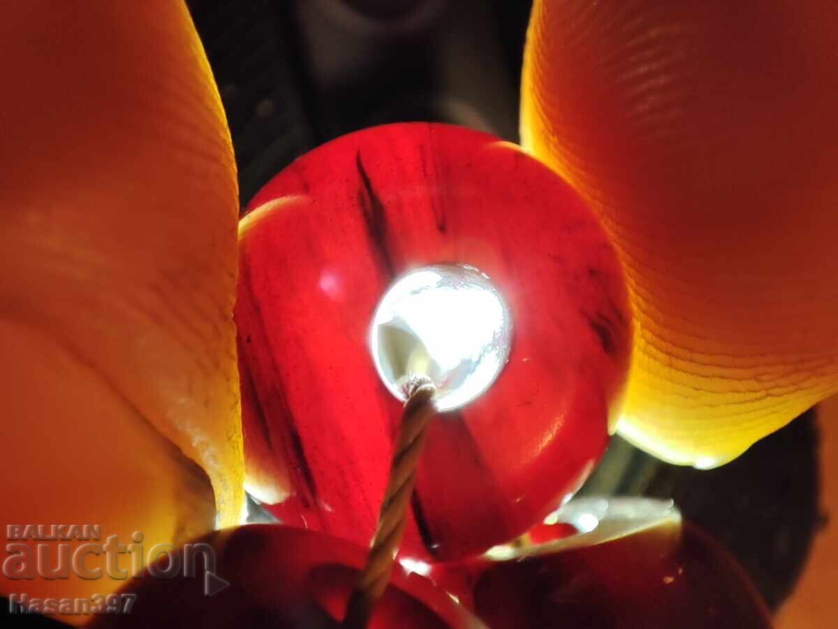 Δημοπρασία Κομποσκοίνι Fatouran αυθεντικό Δημοπρασία Κομποσκοίνι Fatouran αυθεντικό