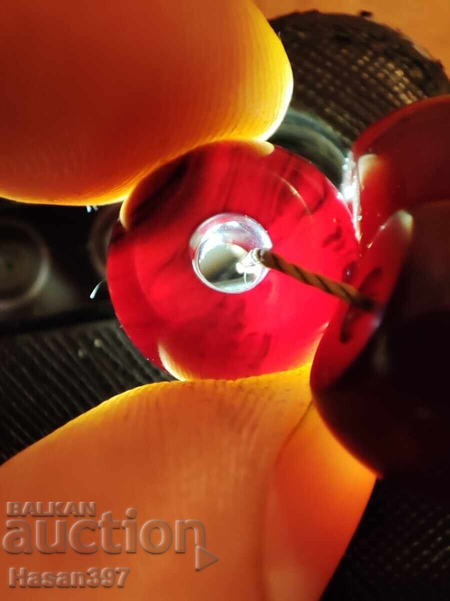 Παράδοση Κομποσκοίνι Fatouran αυθεντικό Παράδοση Κομποσκοίνι Fatouran αυθεντικό