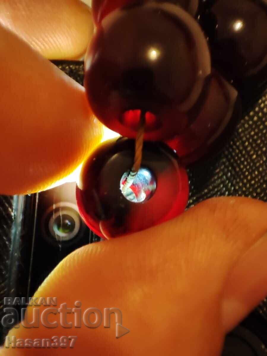 Κομποσκοίνι Fatouran αυθεντικό - 5 Κομποσκοίνι Fatouran αυθεντικό - 5