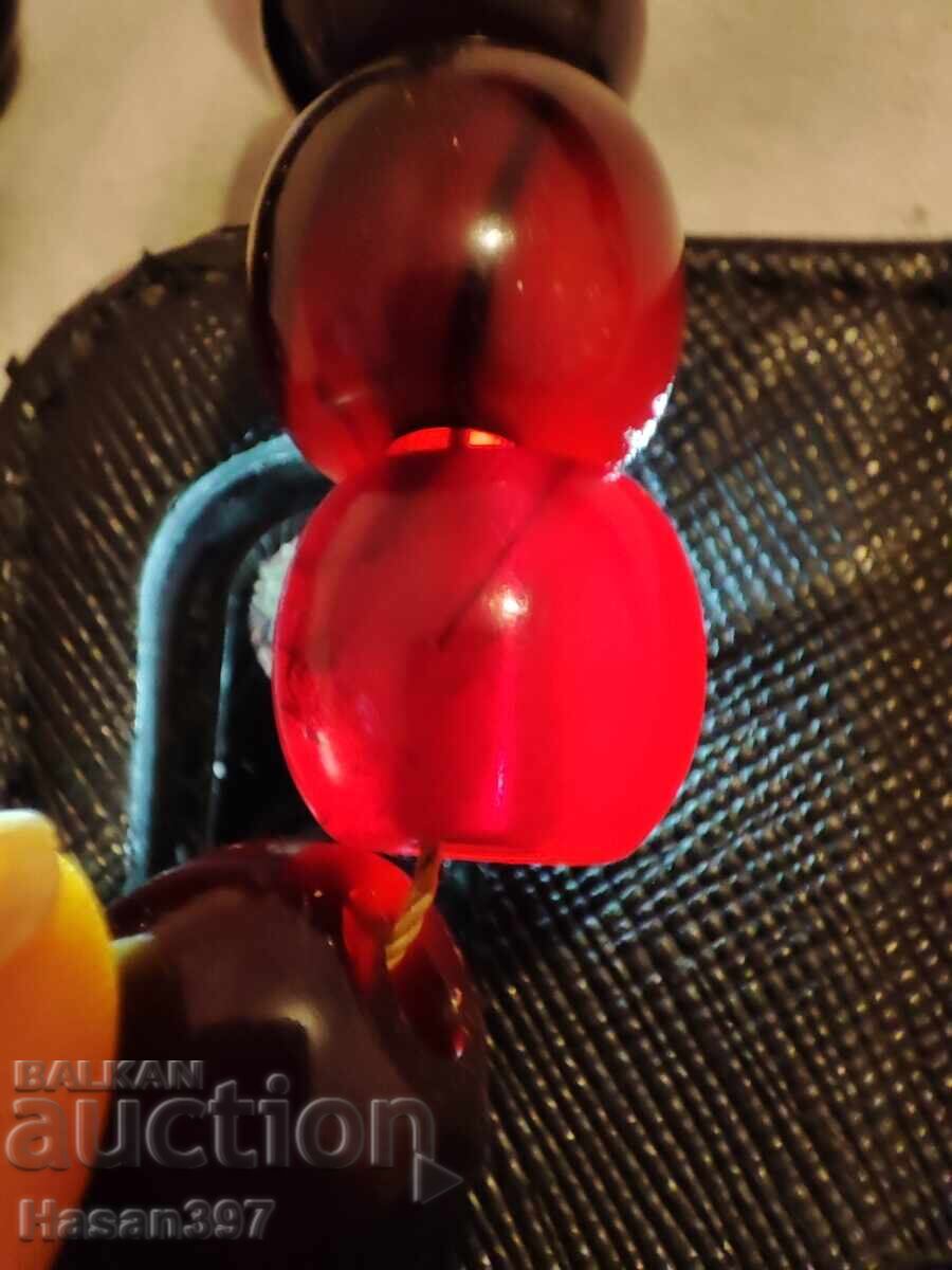 Κομποσκοίνι Fatouran αυθεντικό - 6 Κομποσκοίνι Fatouran αυθεντικό - 6