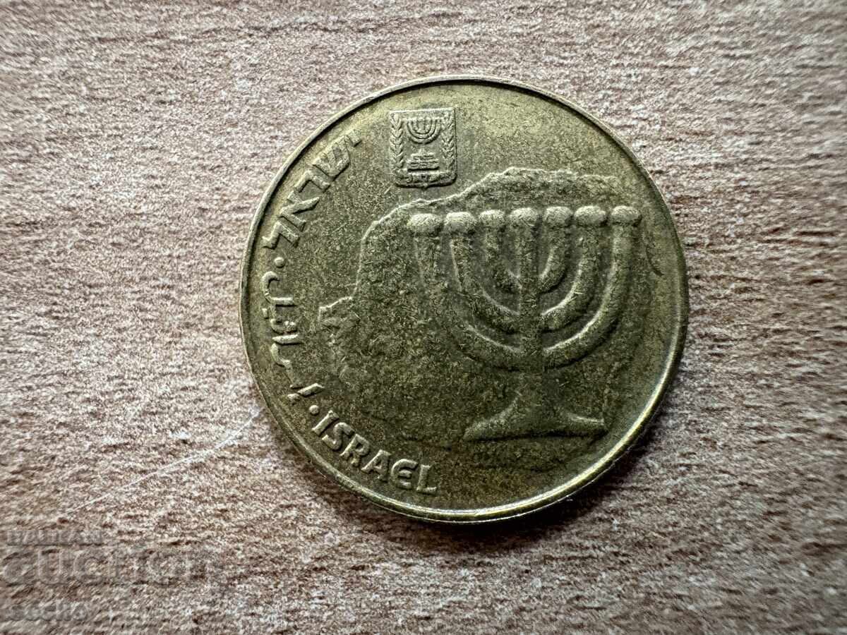 Ισραήλ - 10 αγορών (1999) με τιμή € 0.25 | 0.49 BGN