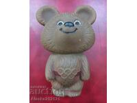 Misha talisman Olimpiada '80