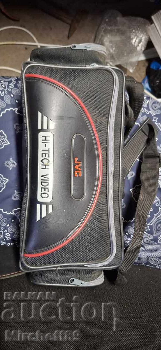 Κάμερα JVC Κάμερα JVC