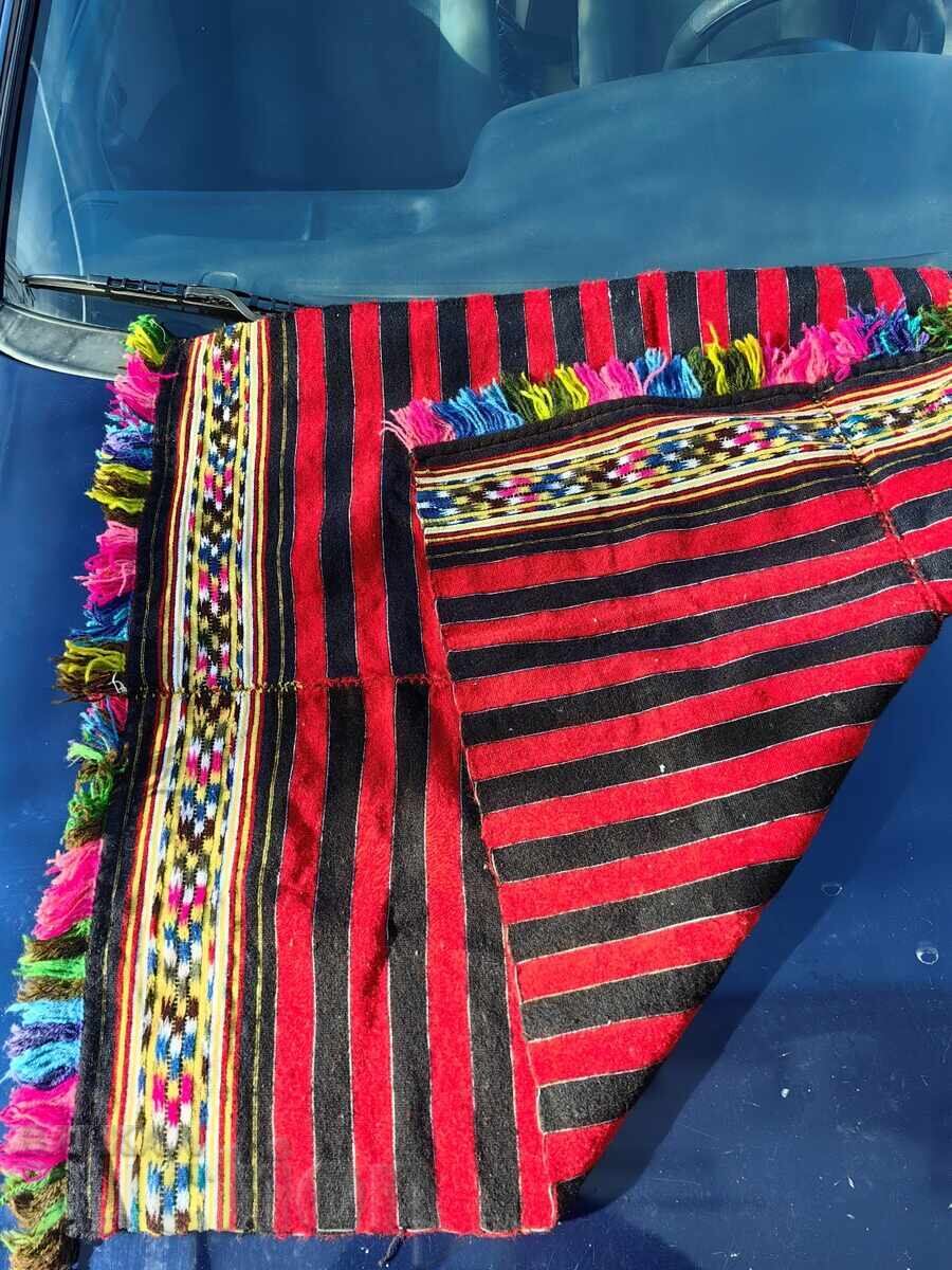 STAR SANATOS PISICINA PREȘ ROZGOJ COVOR CHILIM - 7