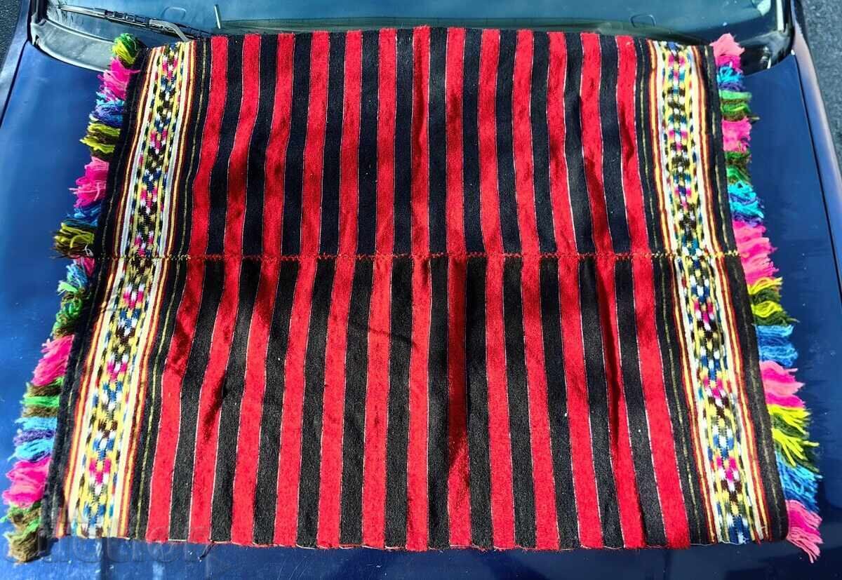 STAR SANATOS PISICINA PREȘ ROZGOJ COVOR CHILIM