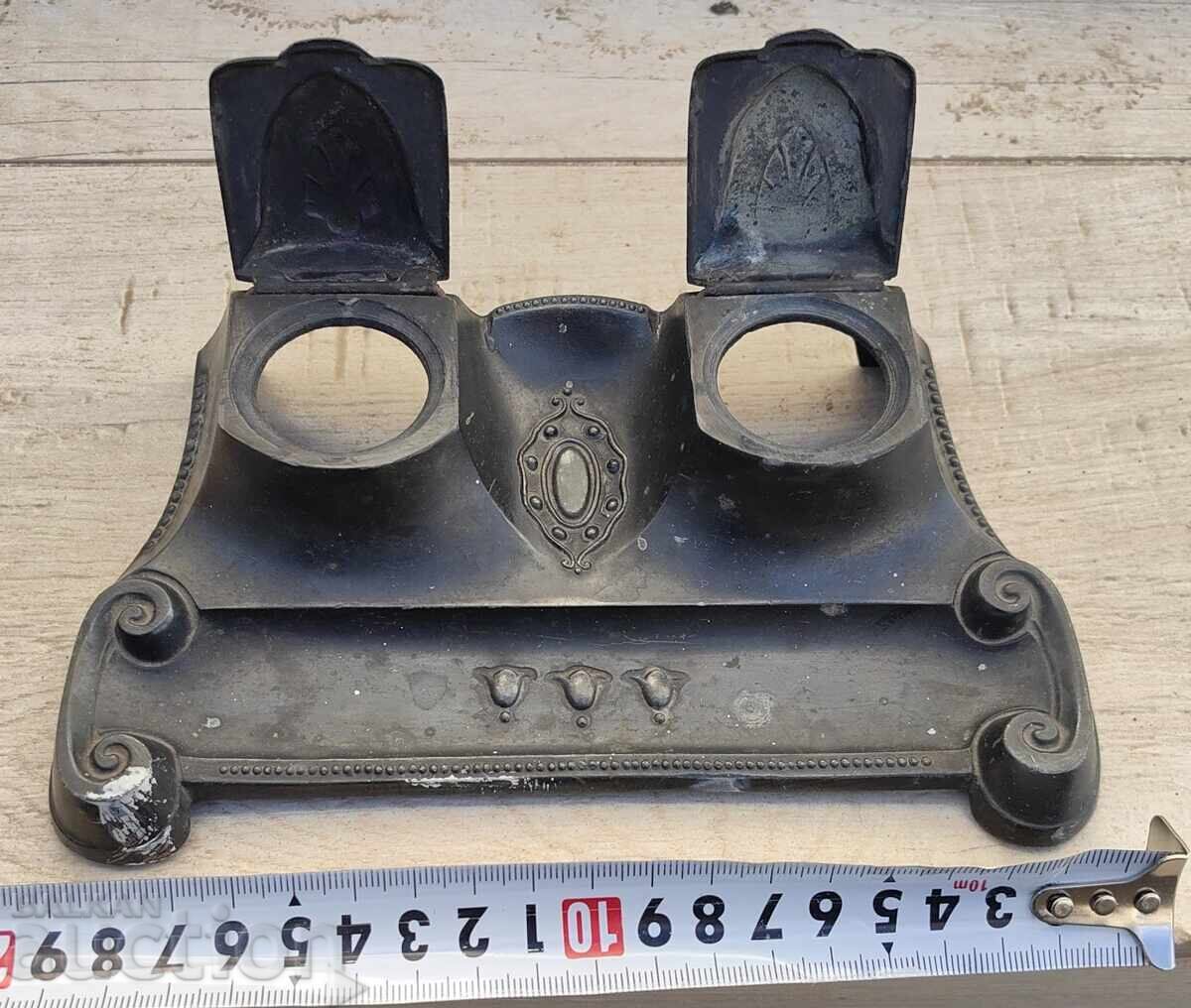 Παράδοση ΠΑΛΙΟ ΜΕΛΑΝΙ Παράδοση ΠΑΛΙΟ ΜΕΛΑΝΙ