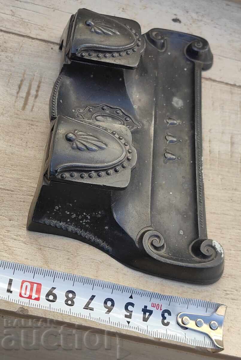 ΠΑΛΙΟ ΜΕΛΑΝΙ - 5 ΠΑΛΙΟ ΜΕΛΑΝΙ - 5