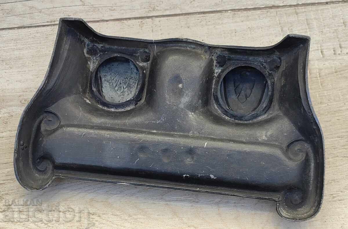 ΠΑΛΙΟ ΜΕΛΑΝΙ - 7 ΠΑΛΙΟ ΜΕΛΑΝΙ - 7