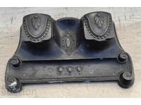 ΠΑΛΙΟ ΜΕΛΑΝΙ