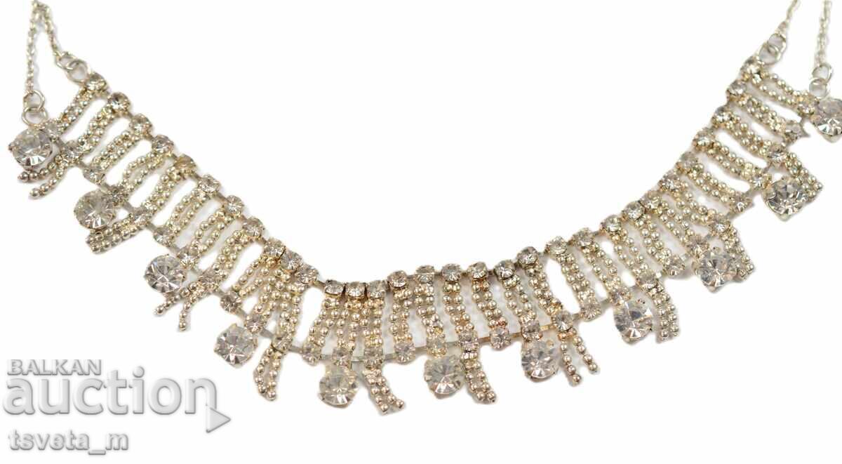 Necklace with price € 3.00 | 5.87 BGN