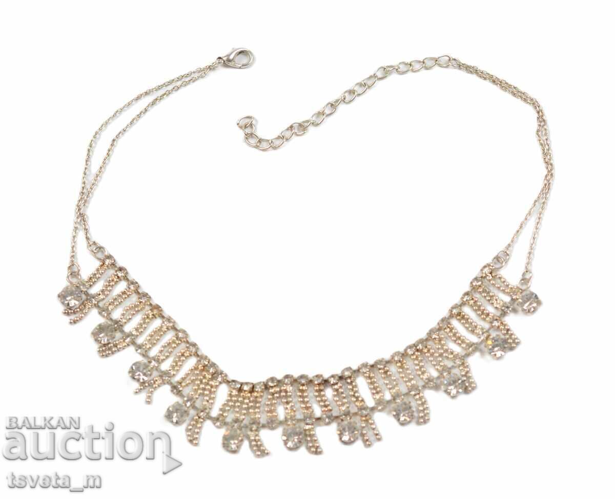 Auction  Necklace
