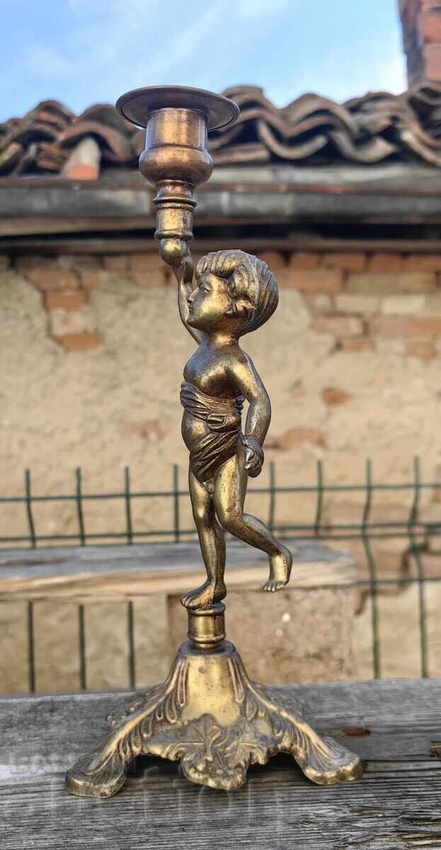 ΠΑΛΑΙΟ ΜΕΤΑΛΛΙΚΟ ΚΗΡΟΠΟΙΕΙΟ - 5 ΠΑΛΑΙΟ ΜΕΤΑΛΛΙΚΟ ΚΗΡΟΠΟΙΕΙΟ - 5