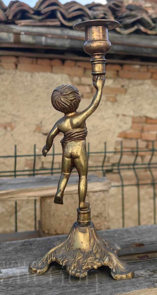 ΠΑΛΑΙΟ ΜΕΤΑΛΛΙΚΟ ΚΗΡΟΠΟΙΕΙΟ - 6 ΠΑΛΑΙΟ ΜΕΤΑΛΛΙΚΟ ΚΗΡΟΠΟΙΕΙΟ - 6