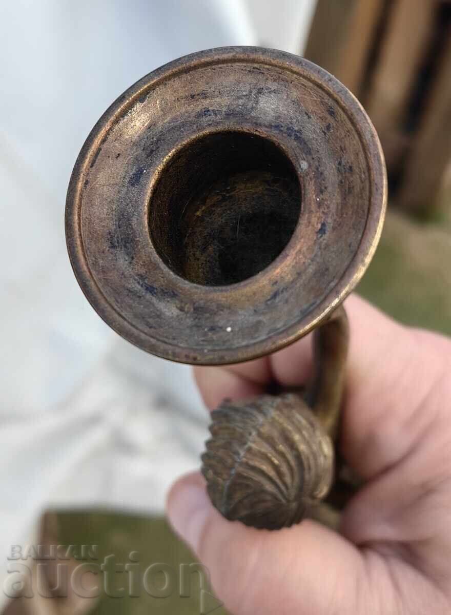 ΠΑΛΑΙΟ ΜΕΤΑΛΛΙΚΟ ΚΗΡΟΠΟΙΕΙΟ - 7 ΠΑΛΑΙΟ ΜΕΤΑΛΛΙΚΟ ΚΗΡΟΠΟΙΕΙΟ - 7