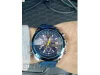 Ceas de mână bărbați Visioner, secundar, dată, oră