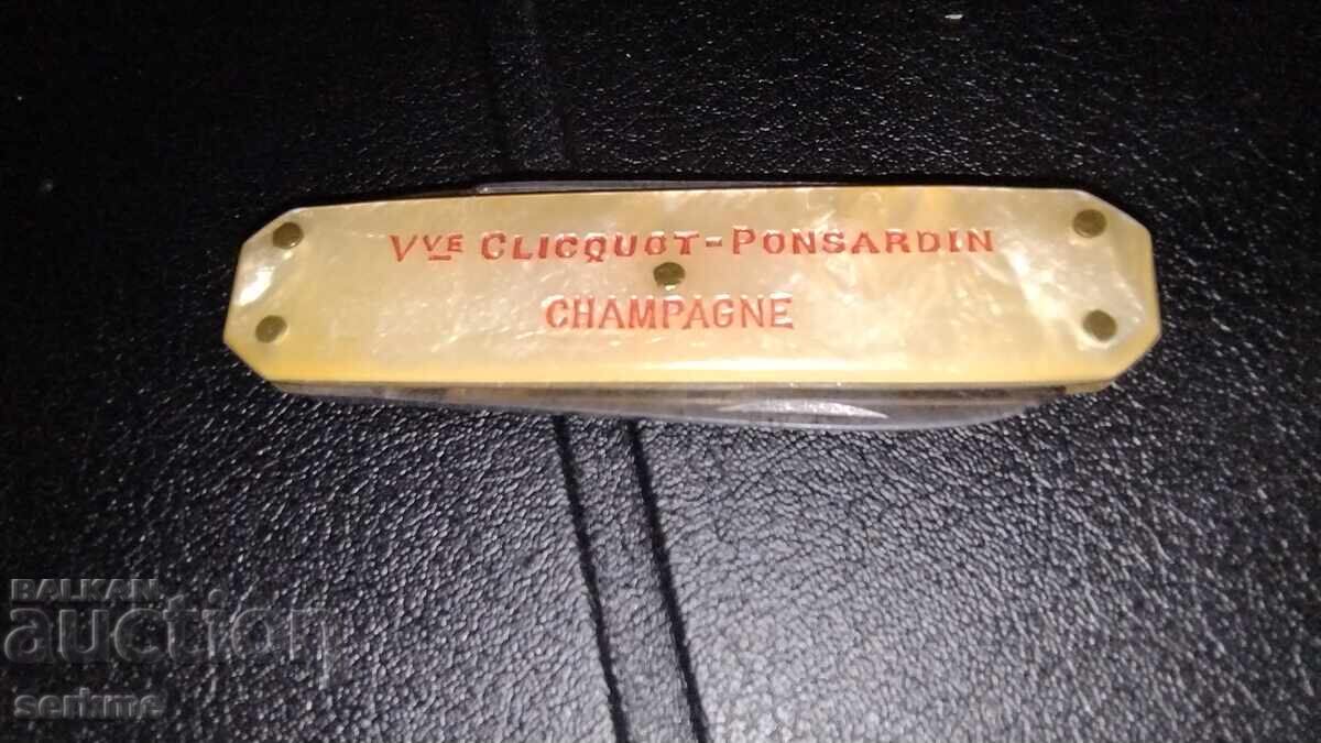 Folding knife Folding knife