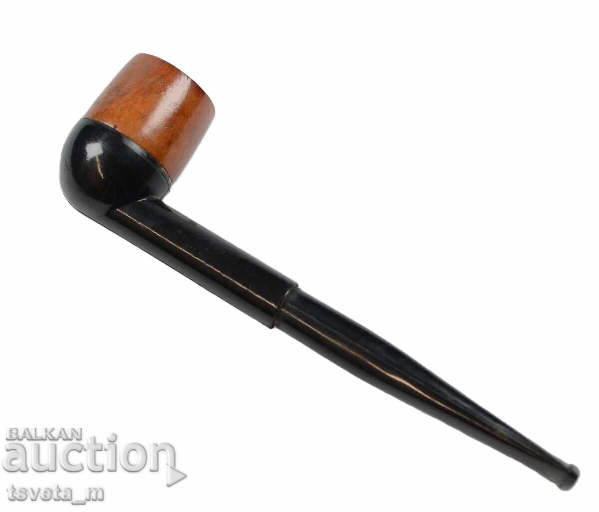 Lula - Plastic and Wood Lula - Plastic and Wood