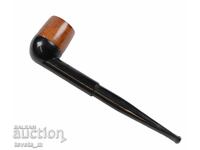 Lula - Plastic and Wood