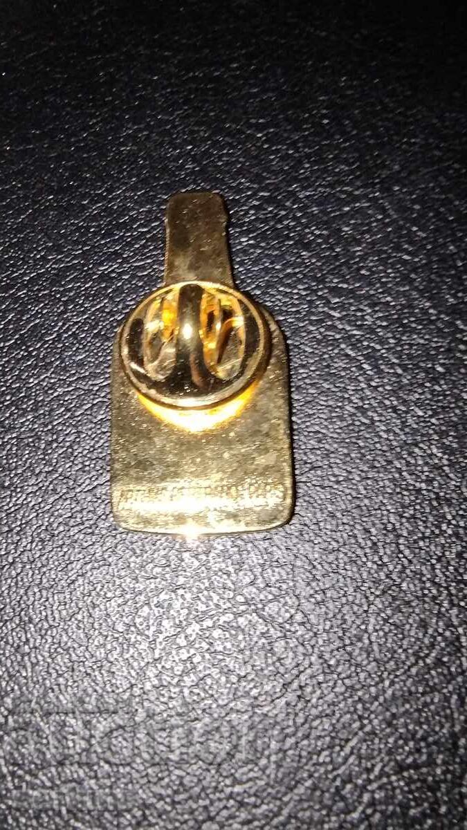 Аукцион Значка