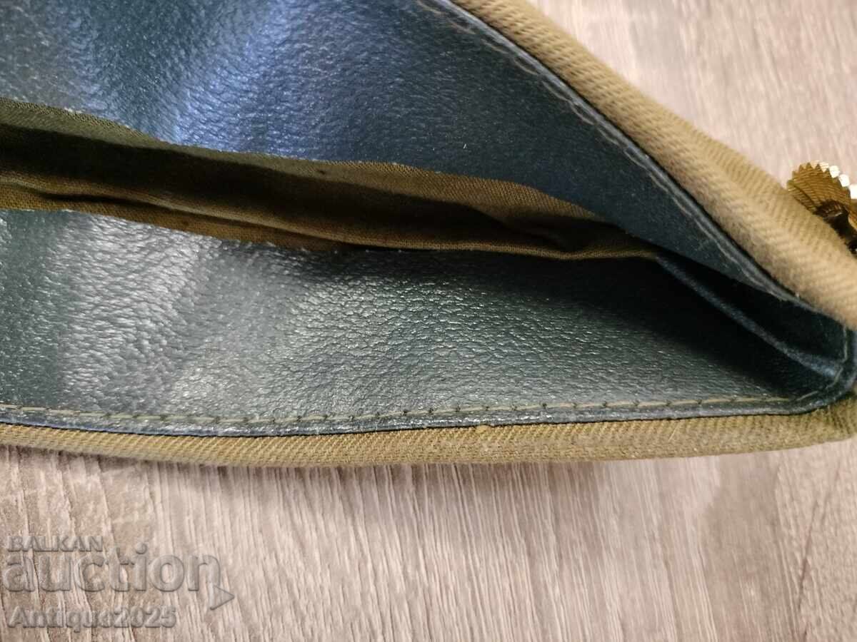 Δημοπρασία Σοβιετικό πιλότο, μέγεθος 55, I ποιότητα, καινούργιο Δημοπρασία Σοβιετικό πιλότο, μέγεθος 55, I ποιότητα, καινούργιο