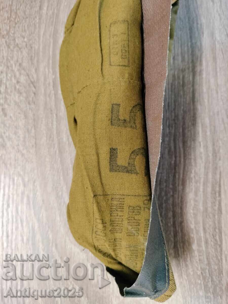 Παράδοση Σοβιετικό πιλότο, μέγεθος 55, I ποιότητα, καινούργιο