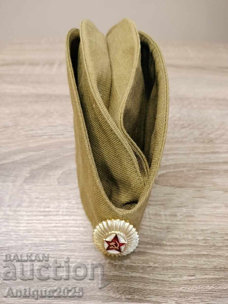 Σοβιετικό πιλότο, μέγεθος 55, I ποιότητα, καινούργιο