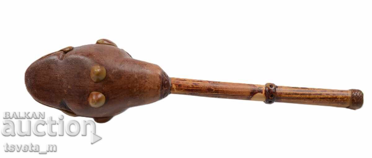 Delivery of Lula Delivery of Lula