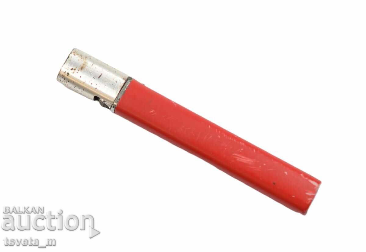 Bricheta pe gaz cu preț € 3.00 | 5.87 BGN Bricheta pe gaz cu preț € 3.00 | 5.87 BGN