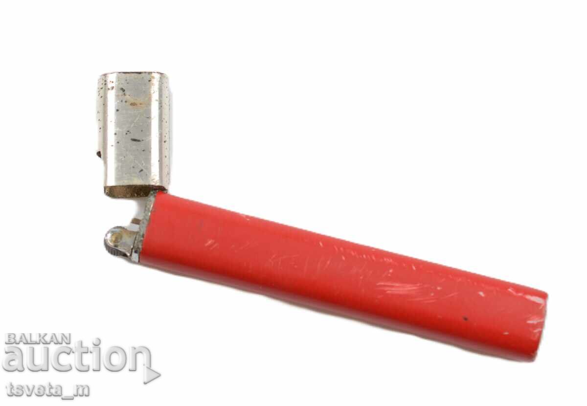 Livrarea Bricheta pe gaz Livrarea Bricheta pe gaz