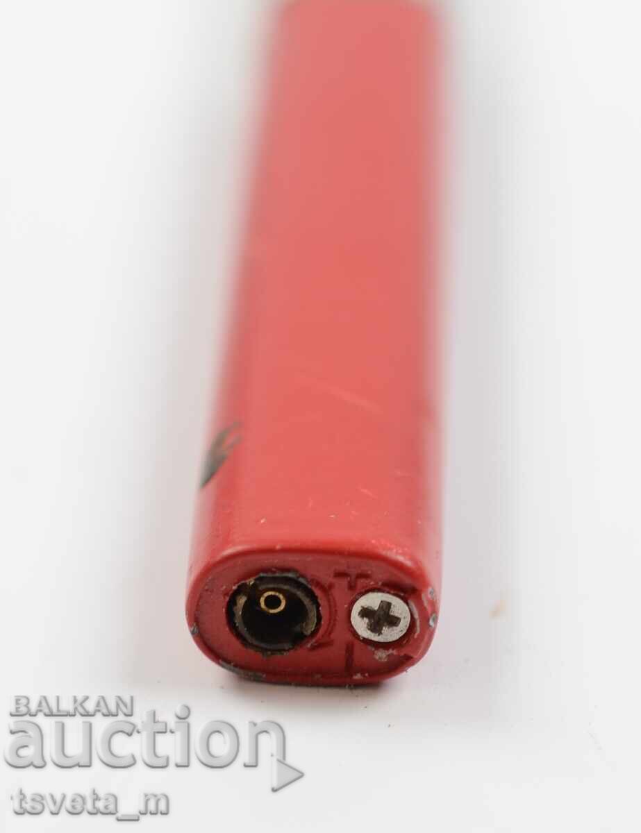 Bricheta pe gaz - 5 Bricheta pe gaz - 5