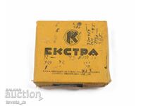 Pachet de țigări Extra de la începutul secolului al XX-lea