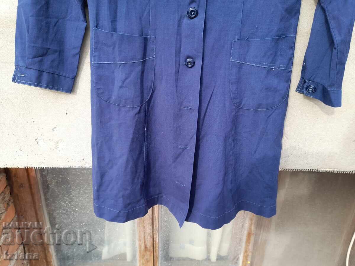 Аукцион Стара ученическа престилка