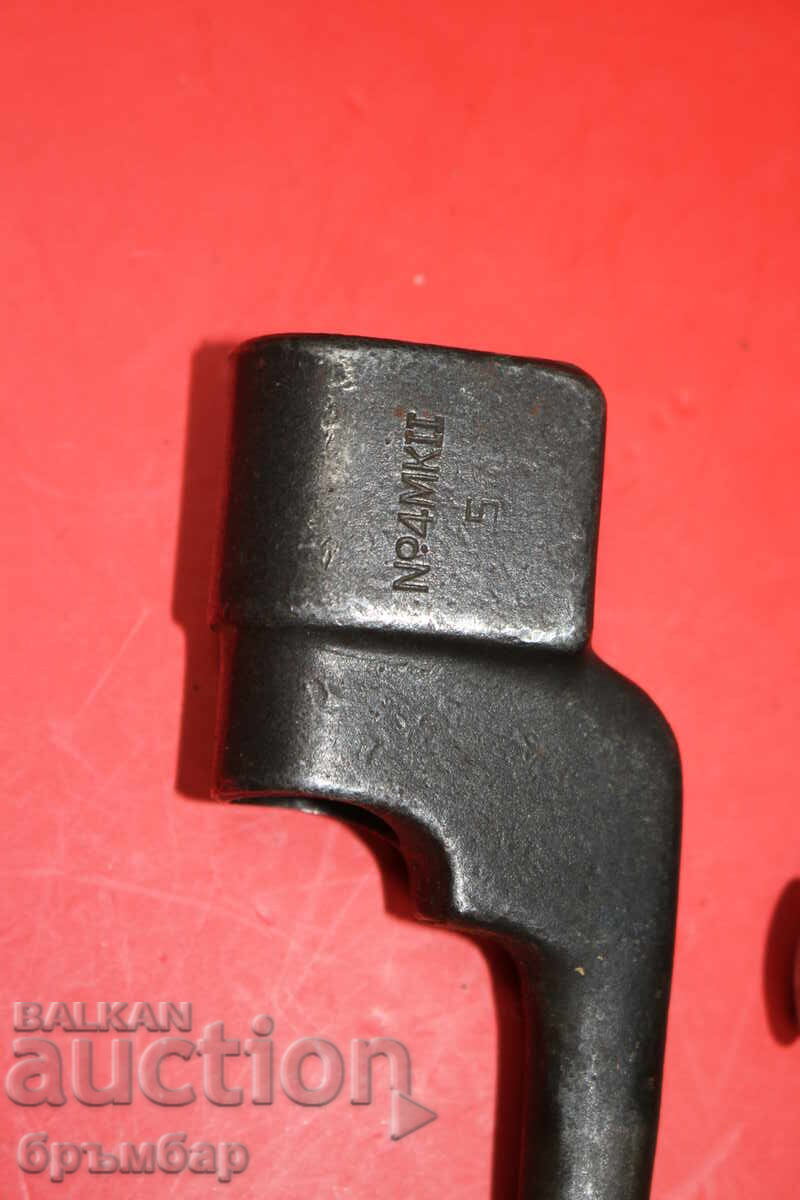 Licitație Baionetă britanică SMLE Nr.4 MKII . Lee Enfield Licitație Baionetă britanică SMLE Nr.4 MKII . Lee Enfield