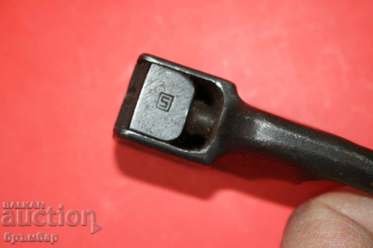 Livrarea Baionetă britanică SMLE Nr.4 MKII . Lee Enfield Livrarea Baionetă britanică SMLE Nr.4 MKII . Lee Enfield