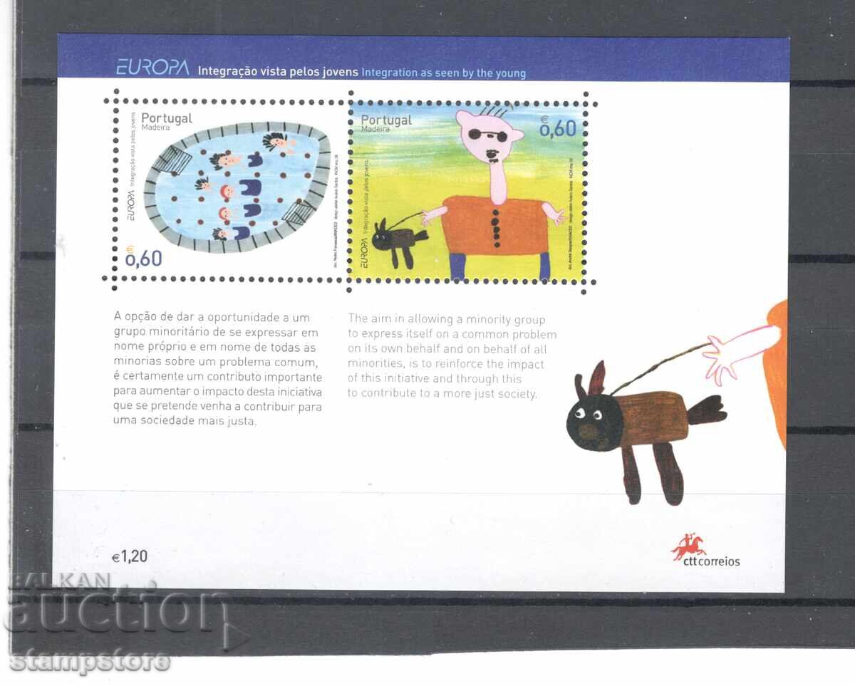 Мадейра - Европа септ 2006 г Мадейра - Европа септ 2006 г