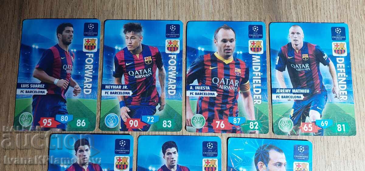 Licitație Cărți de colecție 7 bucăți Licitație Cărți de colecție 7 bucăți