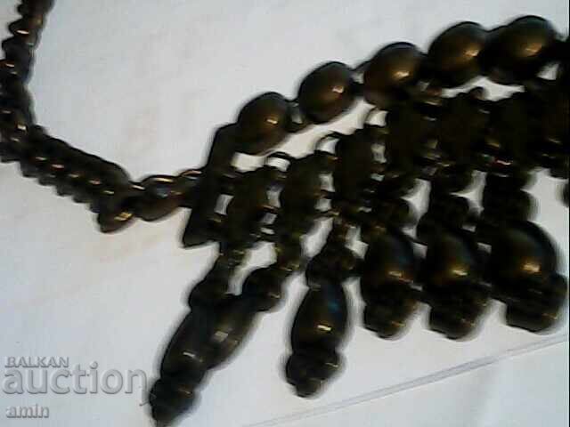 Colier frumos de purtat - 5