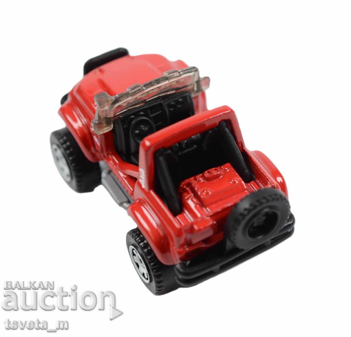 Аукцион Метална количка MATCHBOX THAILAND CLIFF HANGER Аукцион Метална количка MATCHBOX THAILAND CLIFF HANGER