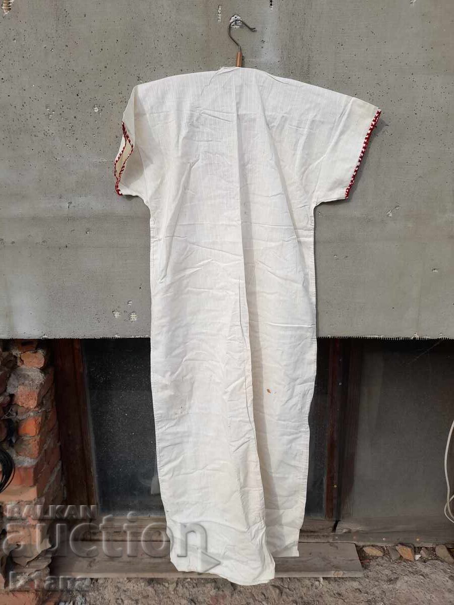 Παλιά νυχτικιά με κεντητά - 5 Παλιά νυχτικιά με κεντητά - 5